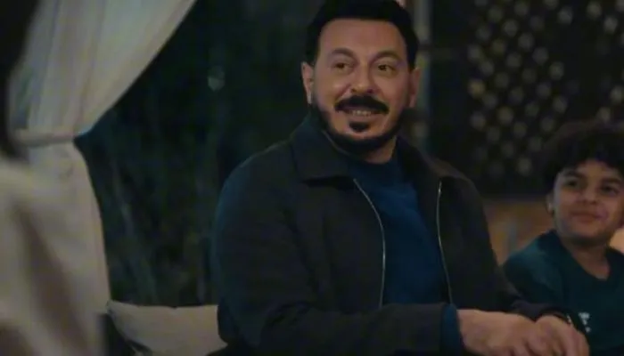 مسلسل درش 18 — EG news