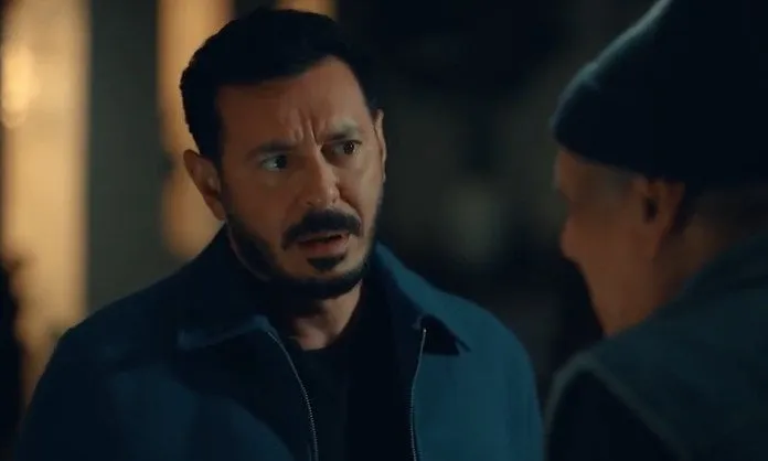 مسلسل درش 21 — EG news