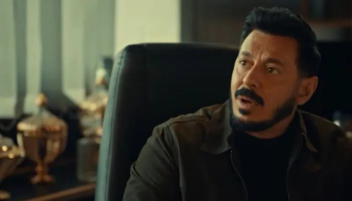 مسلسل درش 30 — EG news