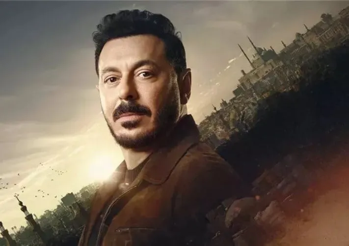 مسلسل درش الحلقة 22 — EG news