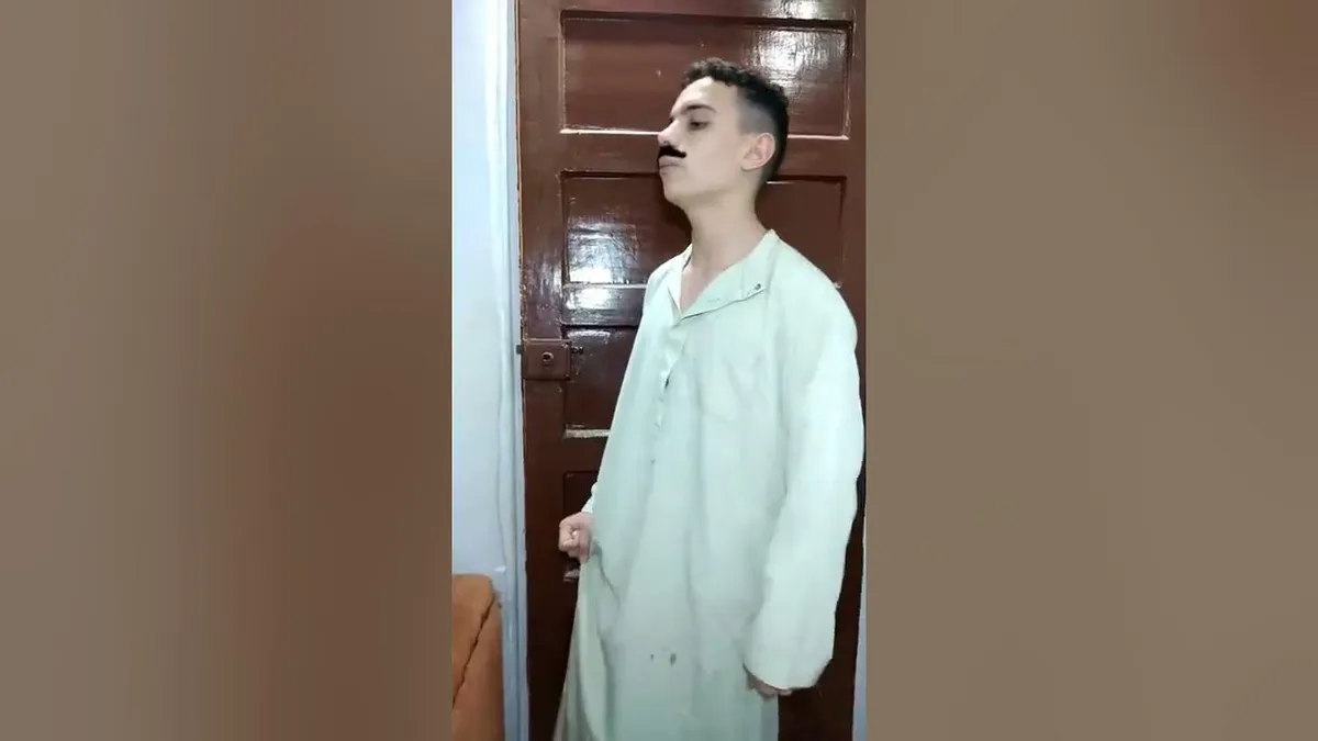 مسلسل درش الحلقه 20 — EG news