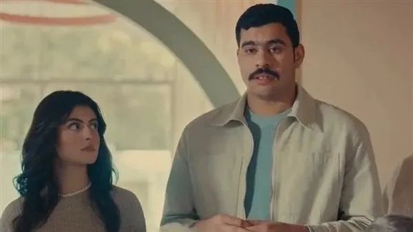 مسلسل فخر الدلتا الحلقه 29