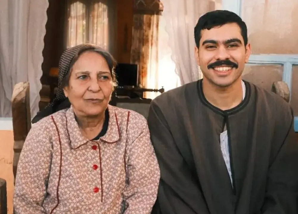 مسلسل فخر الدلتا