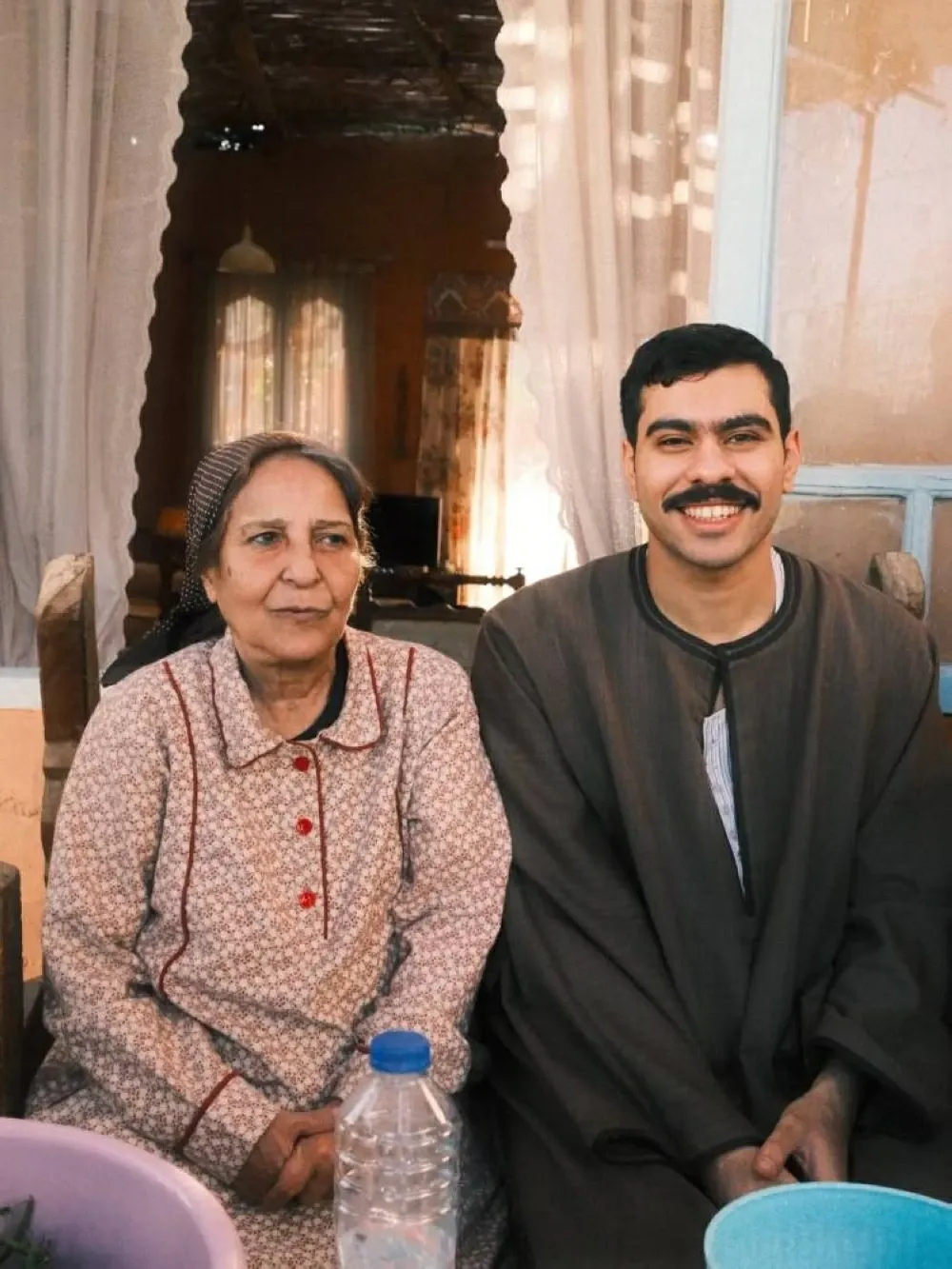 مسلسل فخر الدلتا — EG news