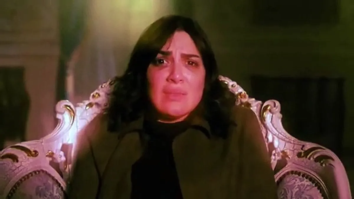 مسلسل افراج 28 — EG news