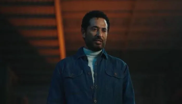 مسلسل افراج الحلقه 30 — EG news