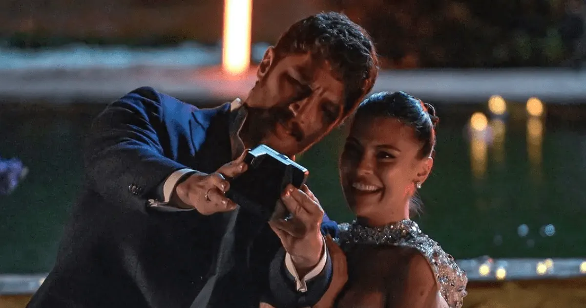 مسلسل الخليفة: أحداث جديدة صادمة في الحلقة 28