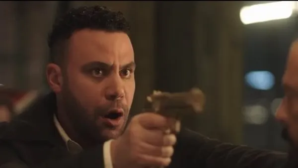 مسلسل الكينج 20 — EG news