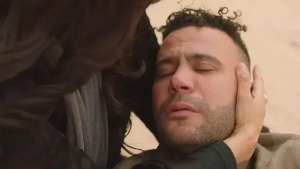 مسلسل الكينج — EG news