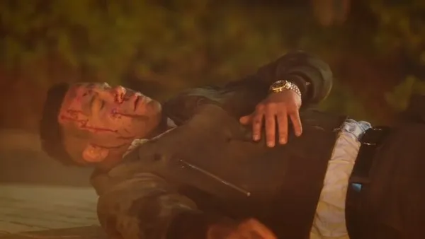 مسلسل الكينج — EG news