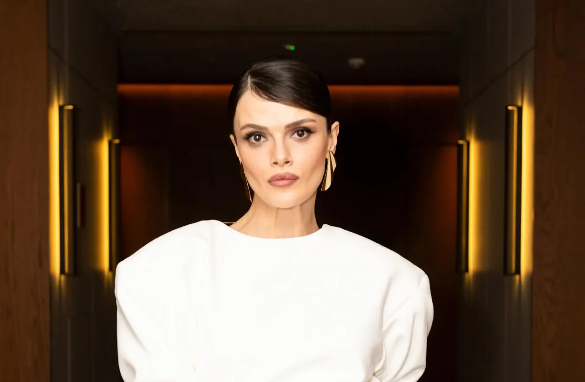 مسلسل المدينة البعيدة — EG news