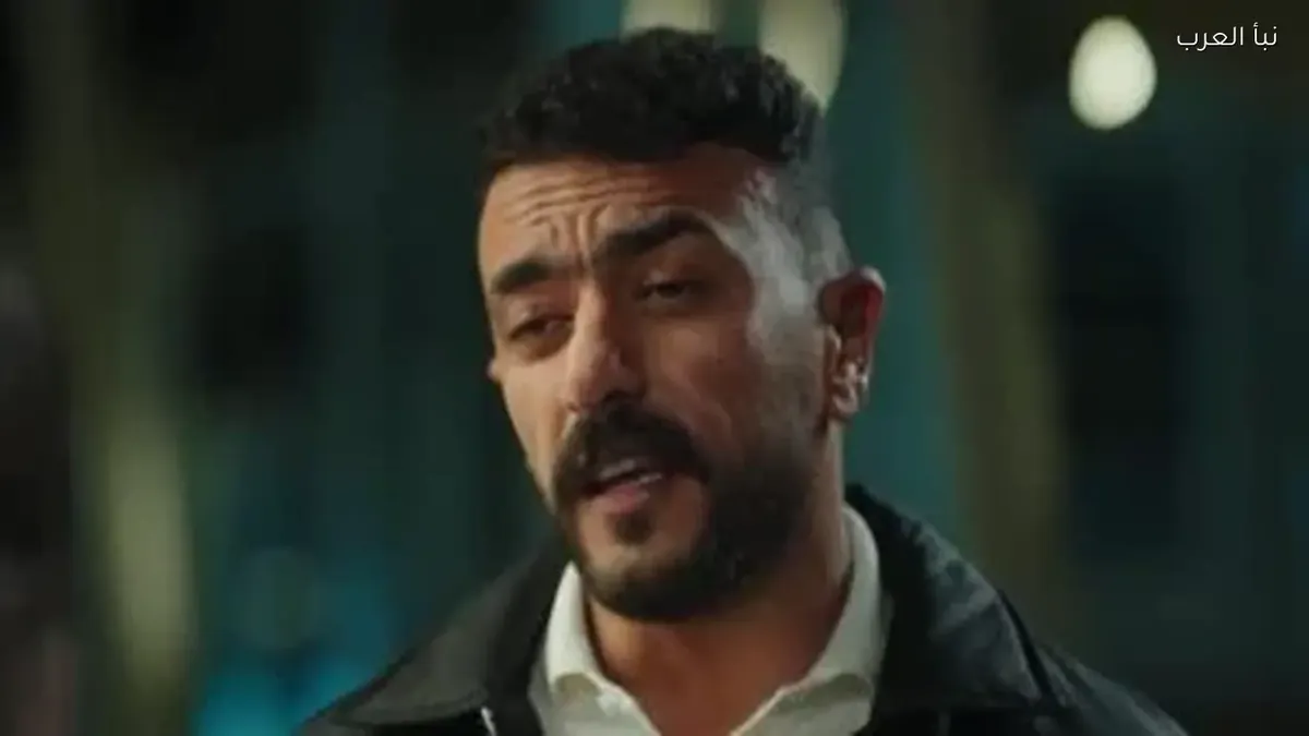 مسلسل علي كلاي الحلقه 17 شاهد — EG news