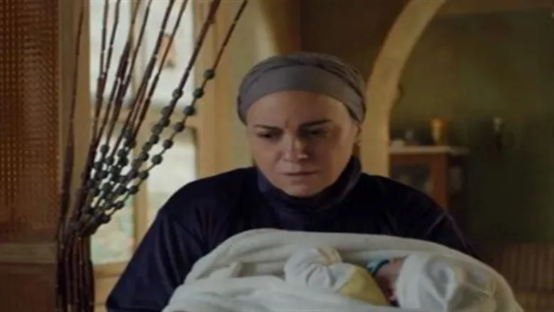 مسلسل ريهام عبد الغفور — EG news