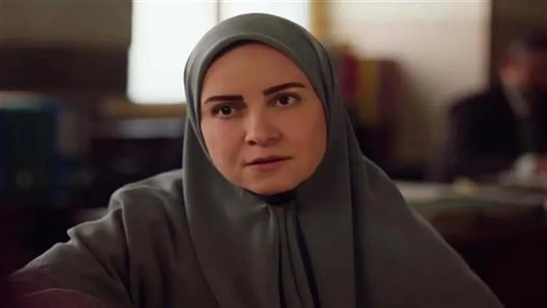 مسلسل ريهام عبد الغفور — EG news