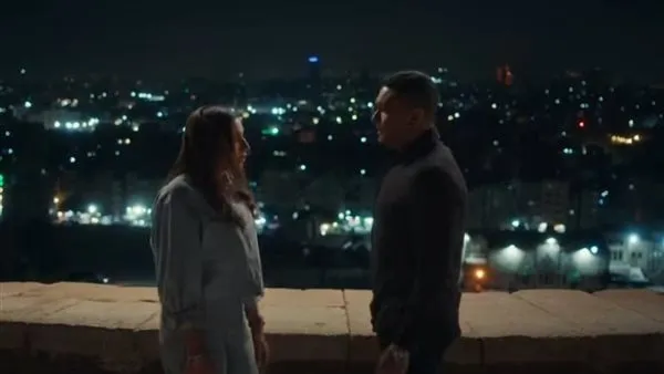 مسلسل اتنين غيرنا — EG news