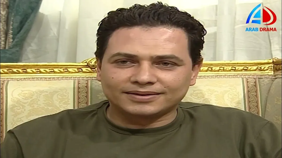 مسلسل اولاد الراعي الحلقه 20 — EG news