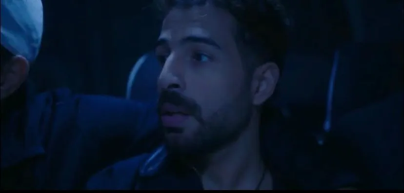 مسلسل وننسي اللي كان الحلقه 20 — EG news