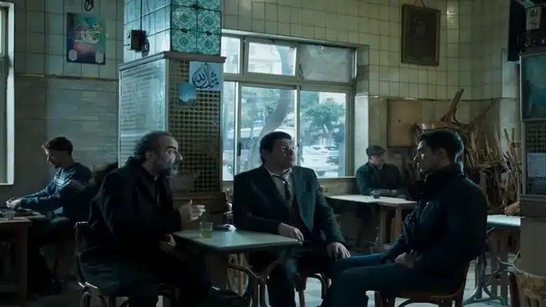 مسلسل عين سحرية الحلقة 15