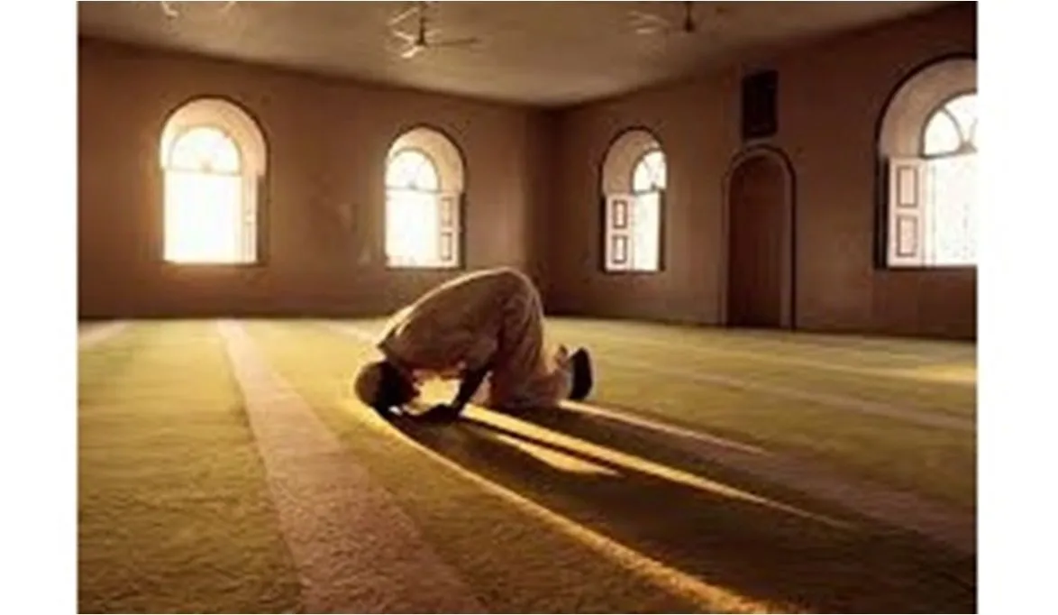 موعد أذان الفجر في القاهرة — EG news