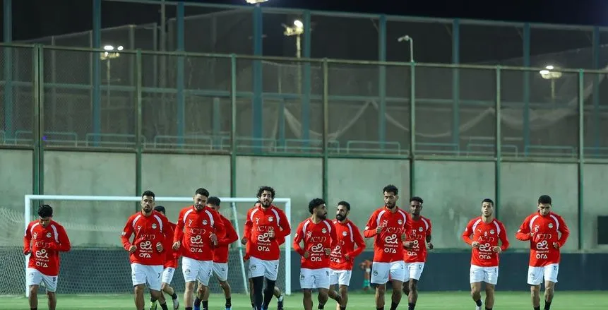 موعد مباراه منتخب مصر — EG news