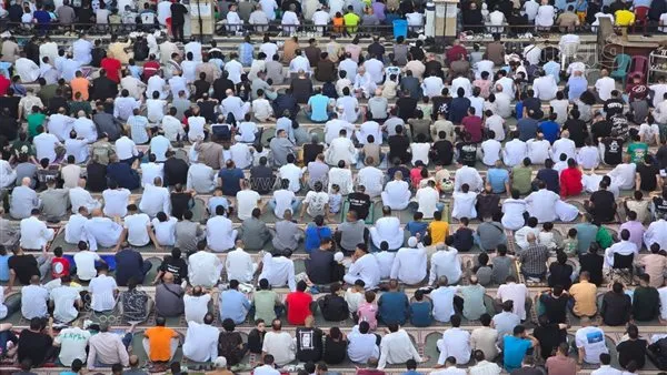 موعد صلاه العيد في الشرقيه — EG news