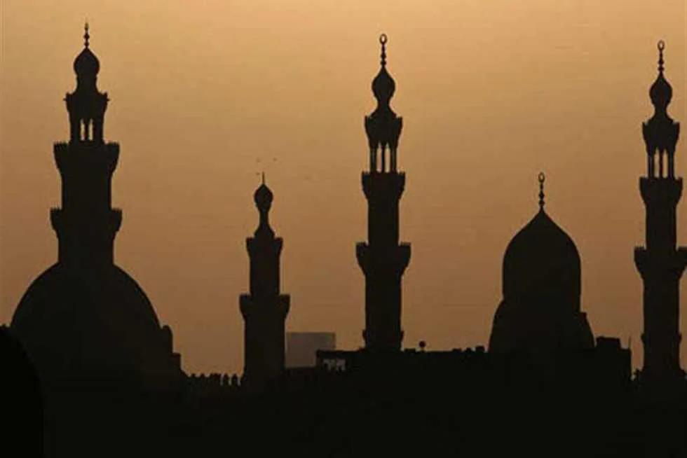 موعد صلاه الفجر — EG news