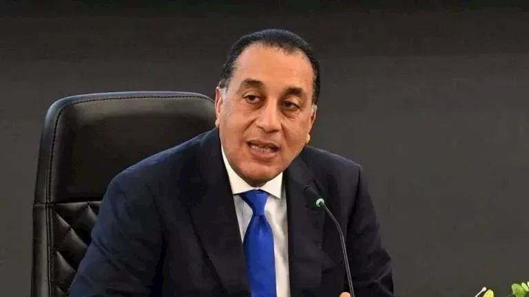 مؤتمر رئيس الوزراء اليوم — EG news