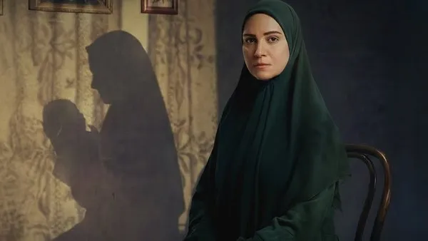 مواعيد مسلسل حكايه نرجس — EG news