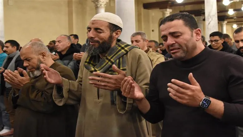 مواقيت الصلاة بورسعيد — EG news