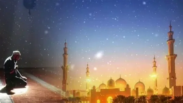 مواقيت الصلاة في القاهرة — EG news