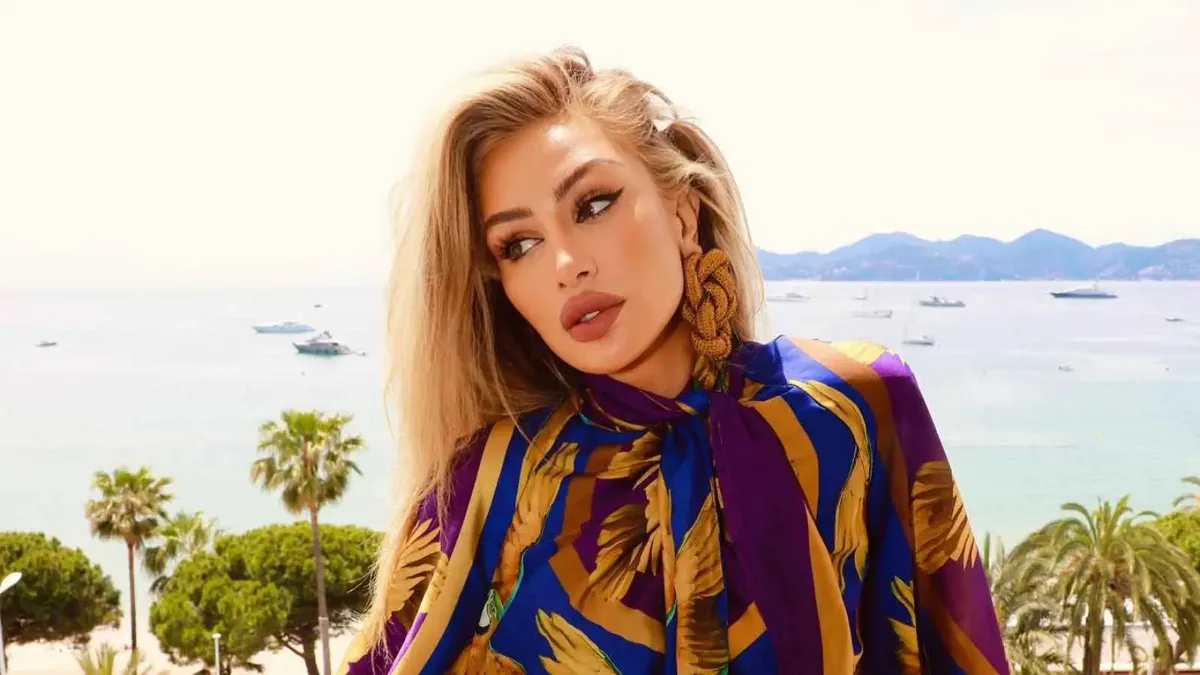 مايا دياب — EG news