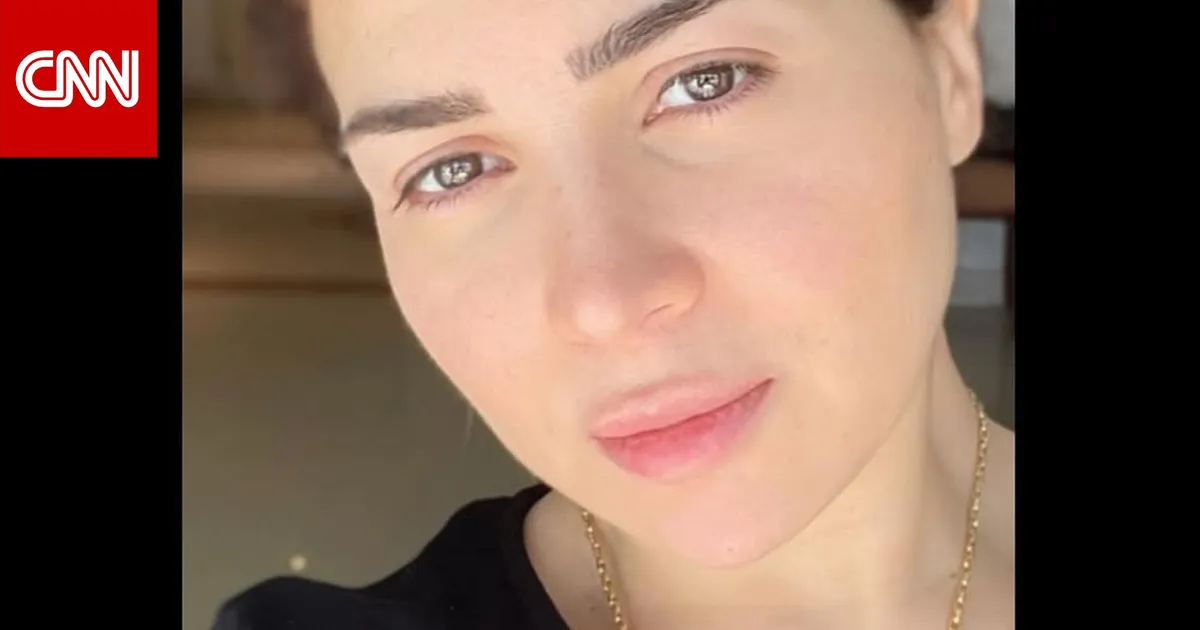 مي عز الدين — EG news