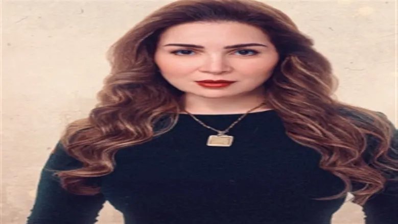 مي عز الدين — EG news