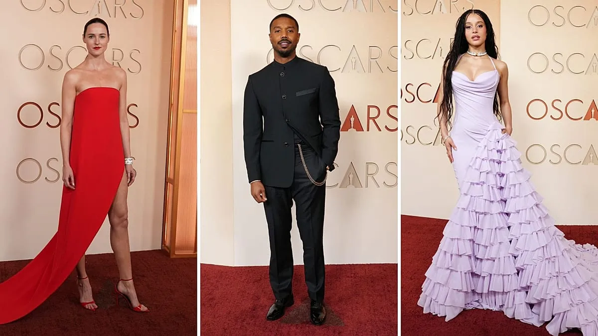 مايكل بي جوردن — EG news