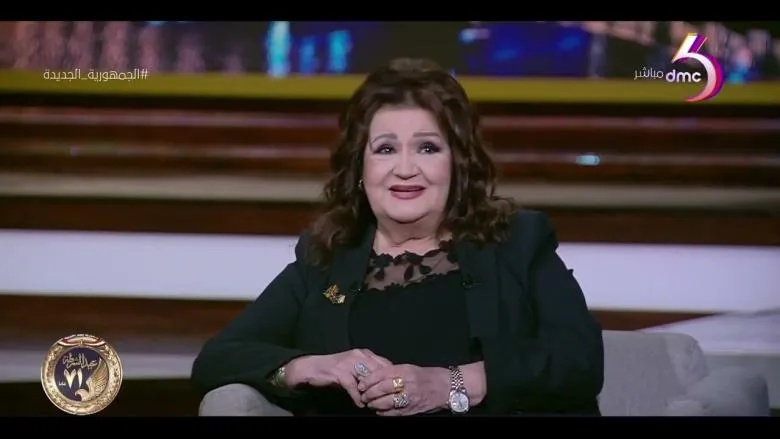 ميمي جمال — EG news