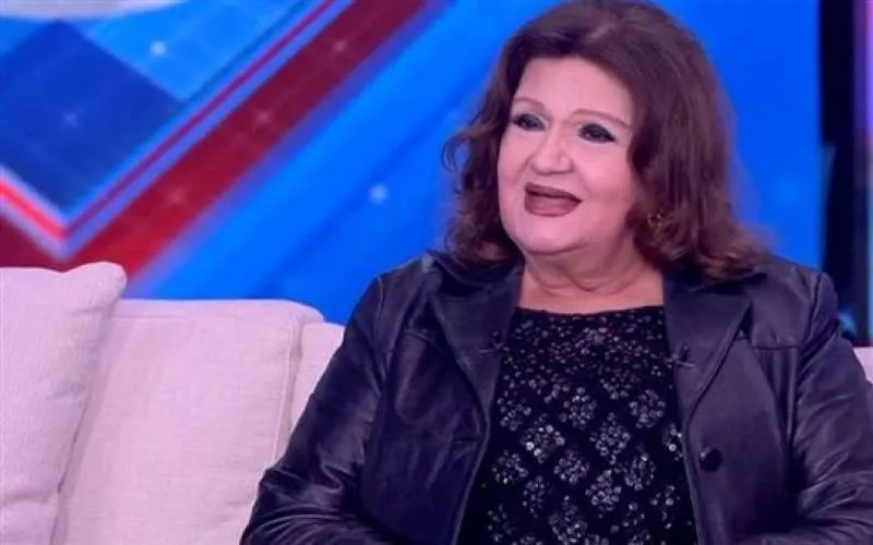 ميمي جمال — EG news