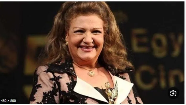 ميمي جمال — EG news