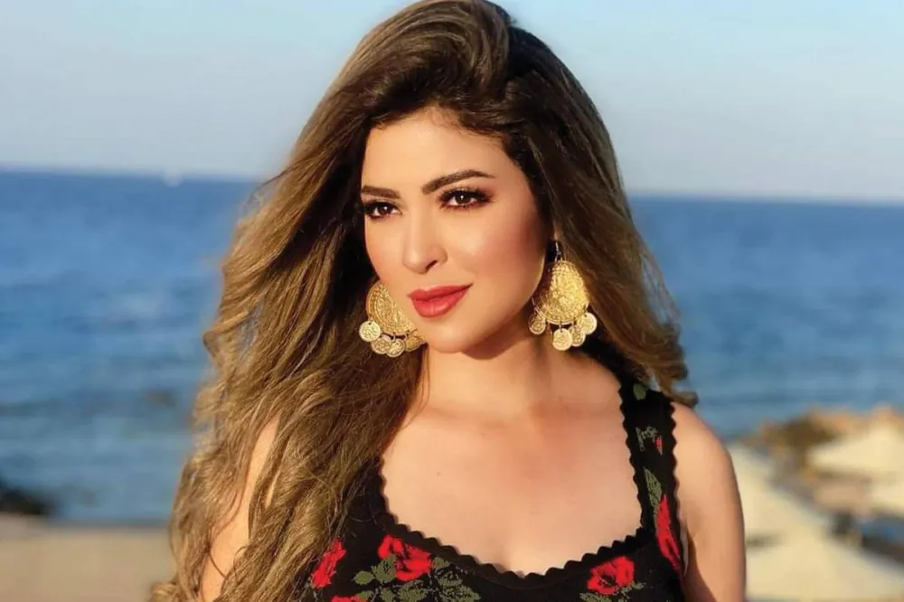 ميرنا جميل — EG news
