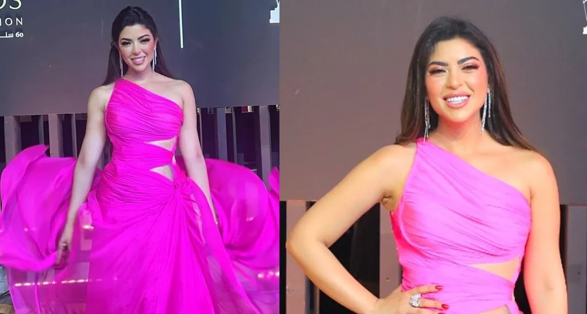 ميرنا جميل — EG news