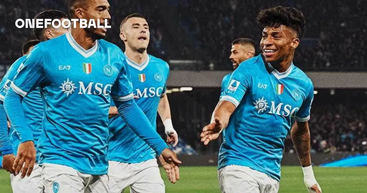 napoli vs torino — EG news