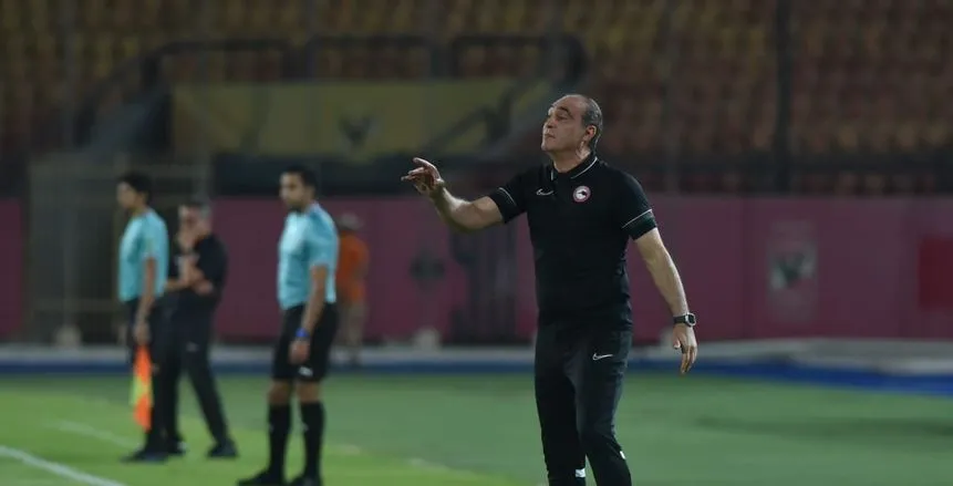 نادي سيراميكا كليوباترا لكرة القدم — EG news