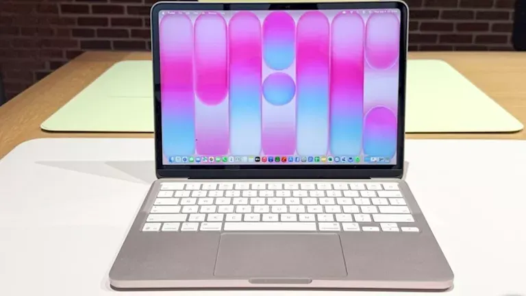 new macbook neo — EG news