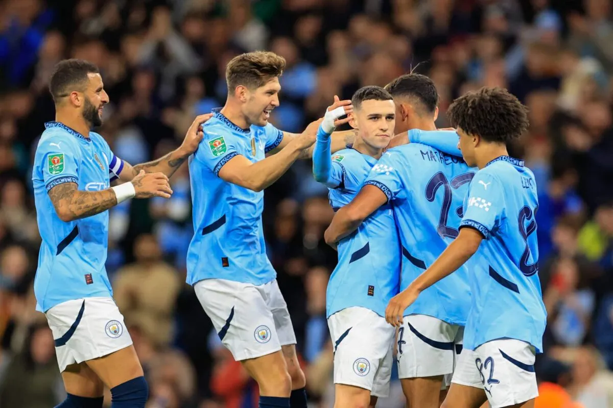 newcastle vs man city — EG news