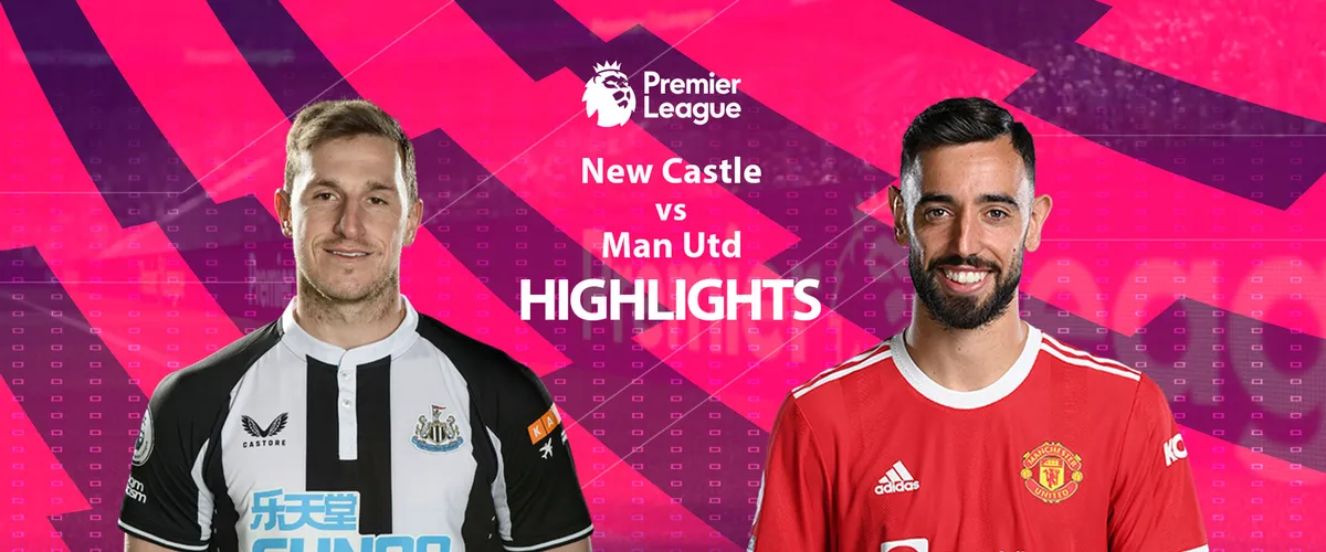 newcastle vs man united — EG news