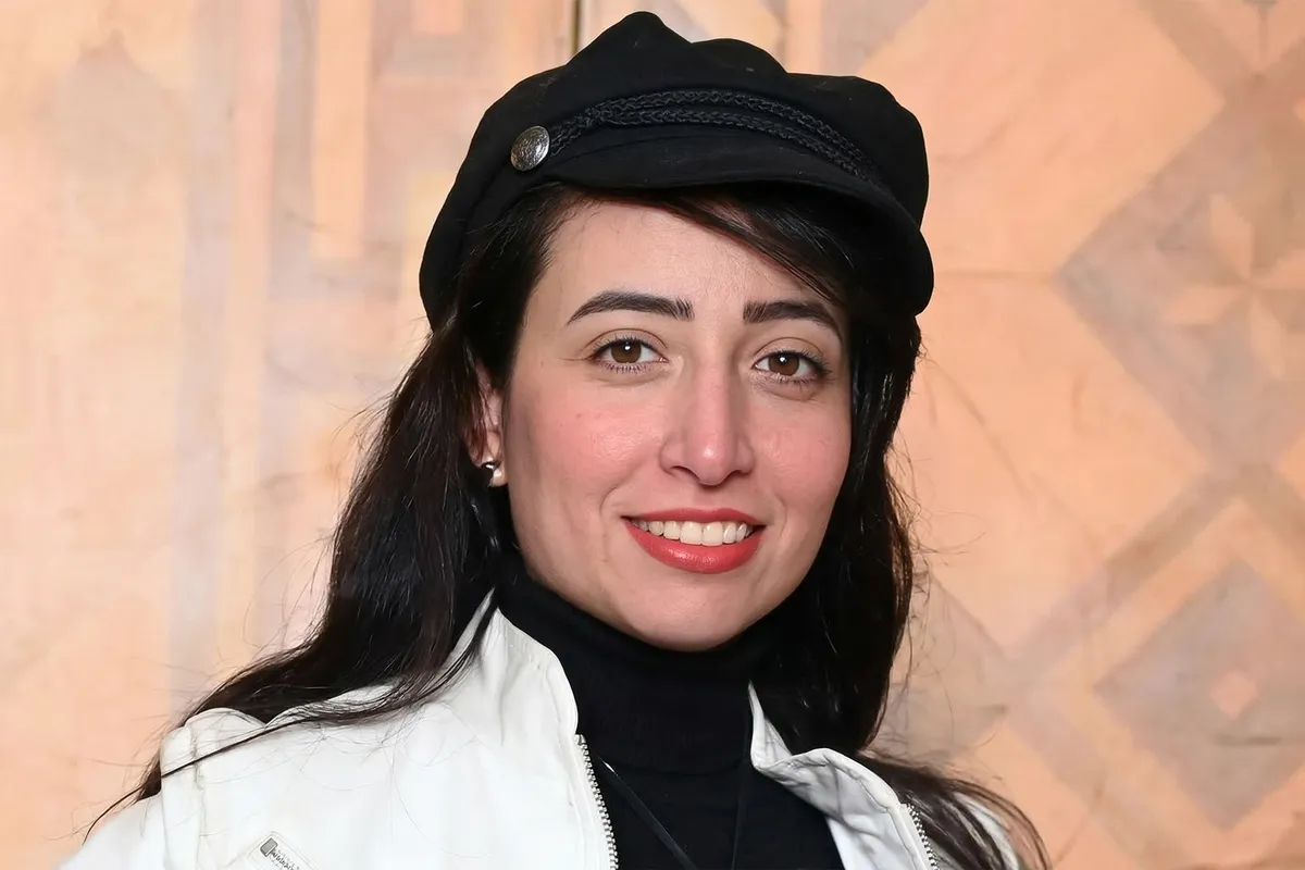 نهال القاضي — EG news