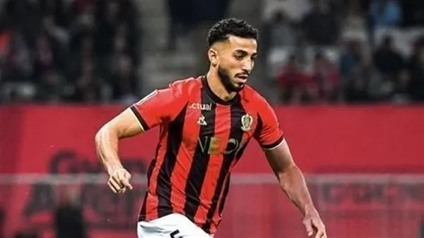 nice vs rennes — EG news