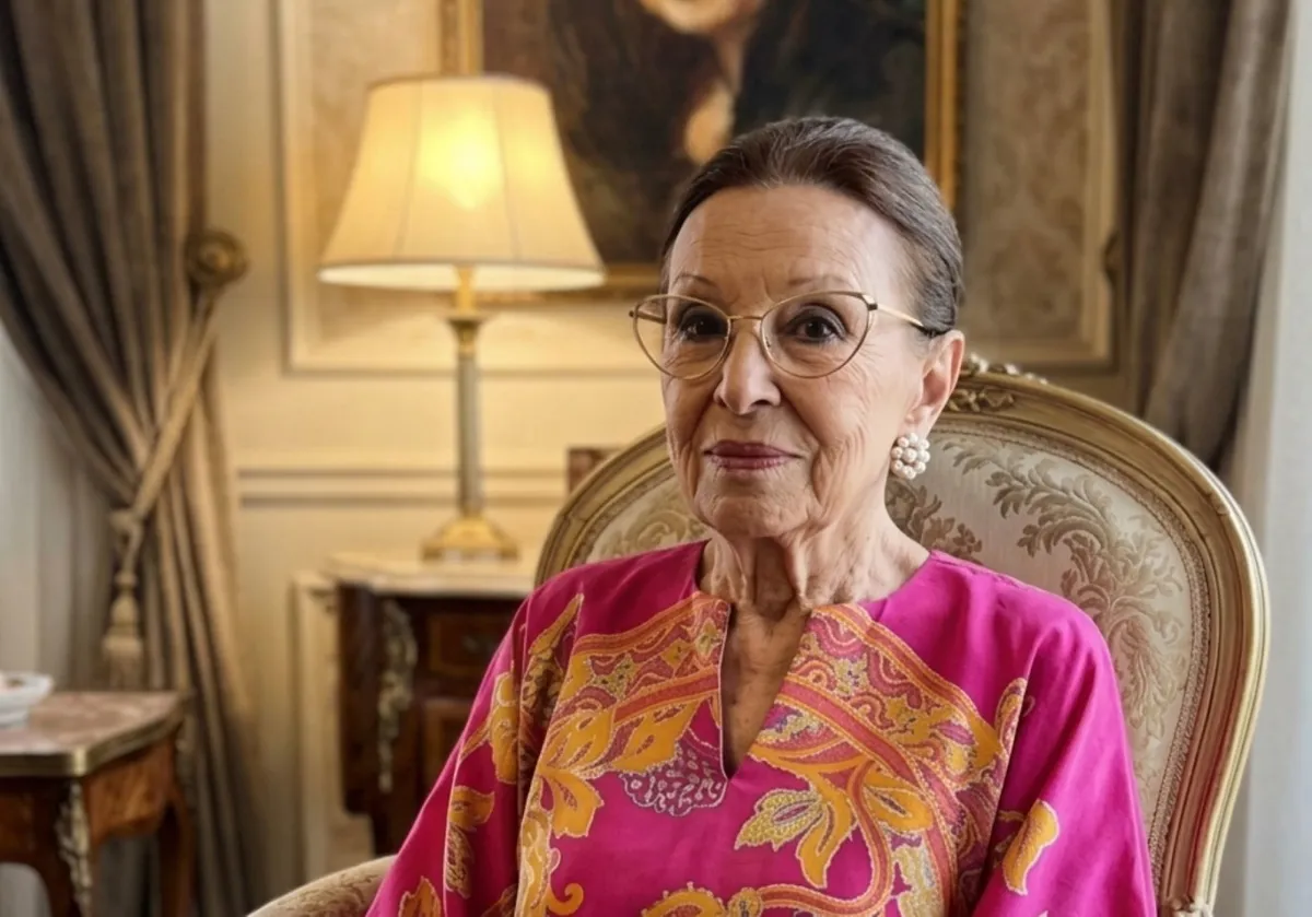 نجاة الصغيرة — EG news