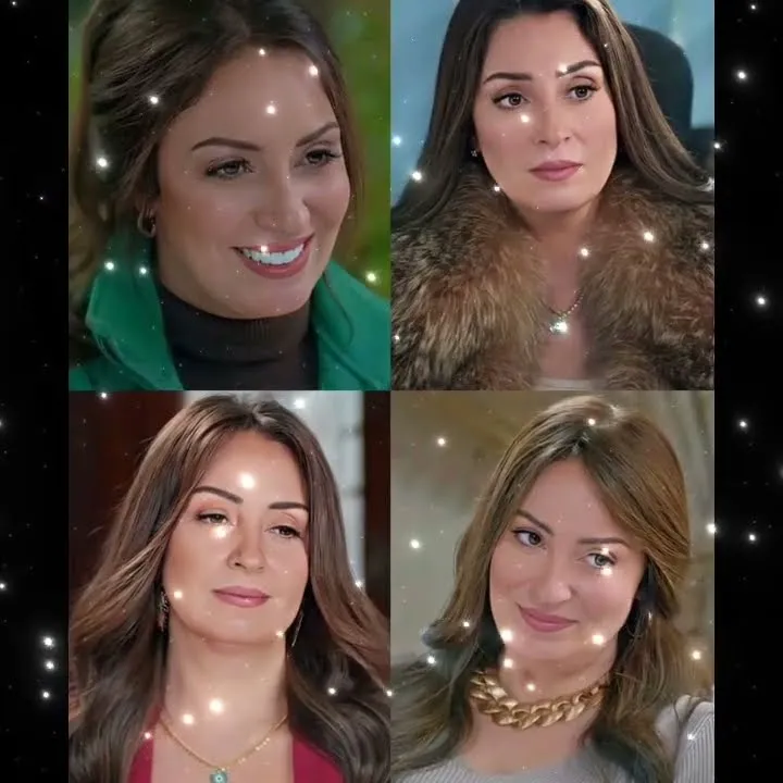 نرمين الفقي — EG news