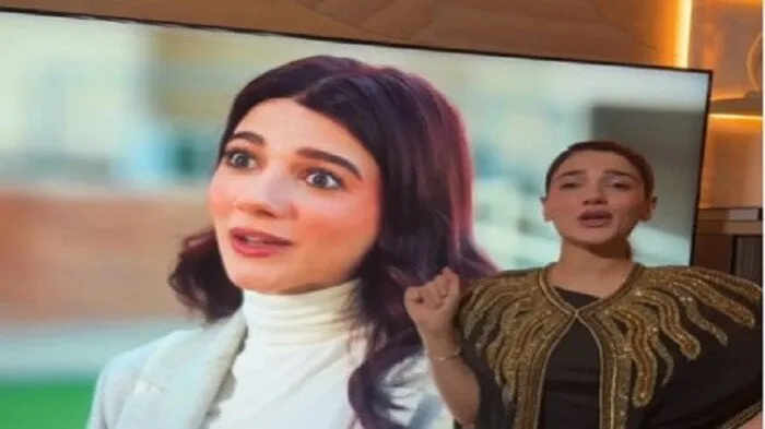 نارين بيوتي — EG news