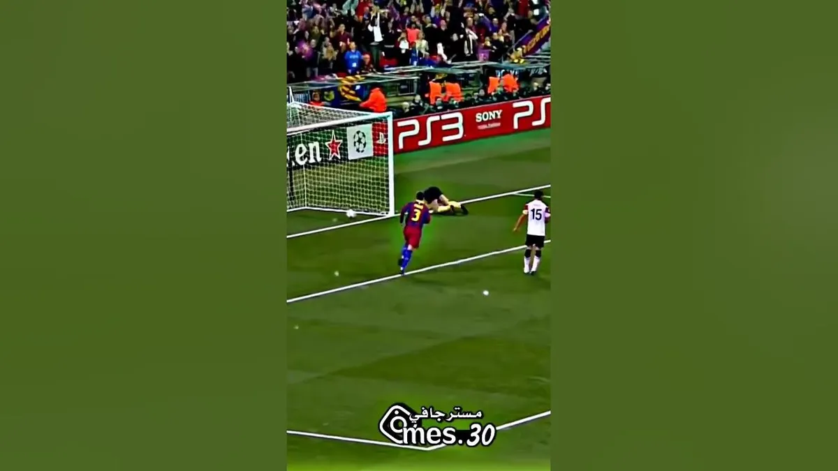 نيوكاسل يونايتد ضد برشلونة — EG news